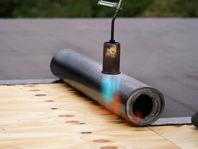 Flat Roof Hammersmith Flat Roof Installer Hammersmith