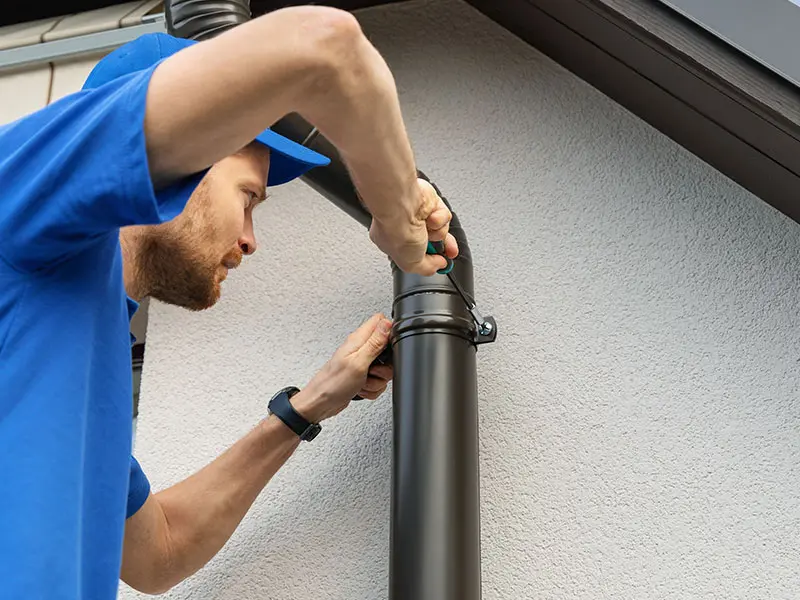 Guttering Installer Hammersmith Guttering Hammersmith