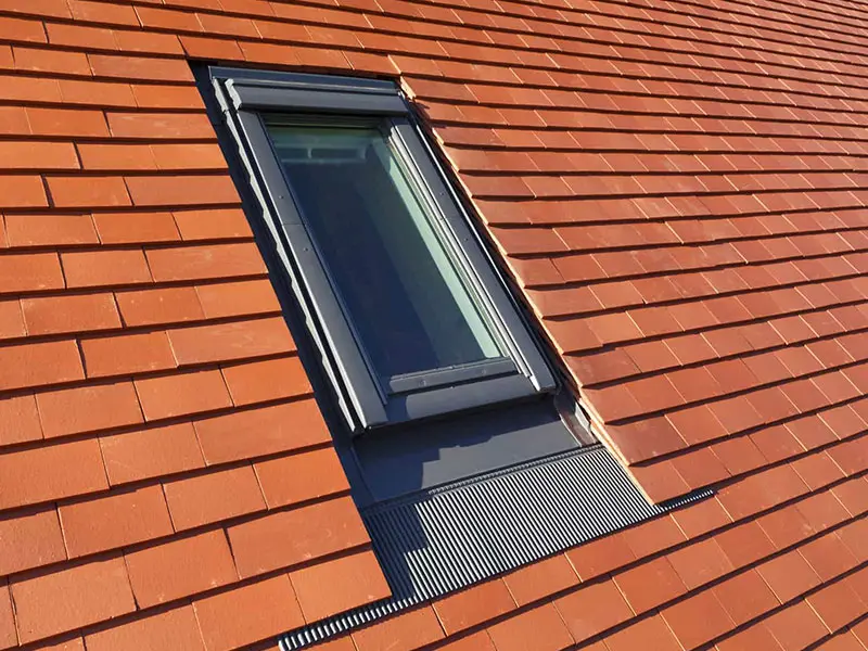 Skylight / Velux Installer Hammersmith Velux Window Installer Hammersmith