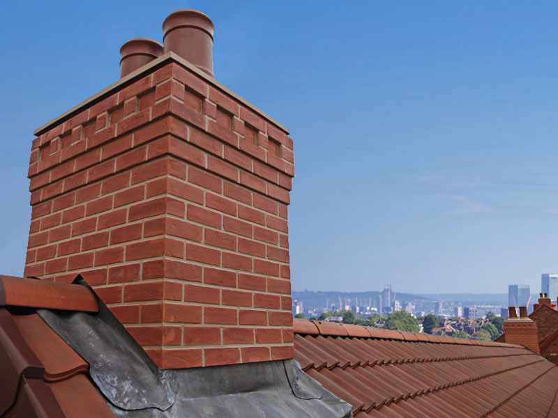 Chimney Repairs London