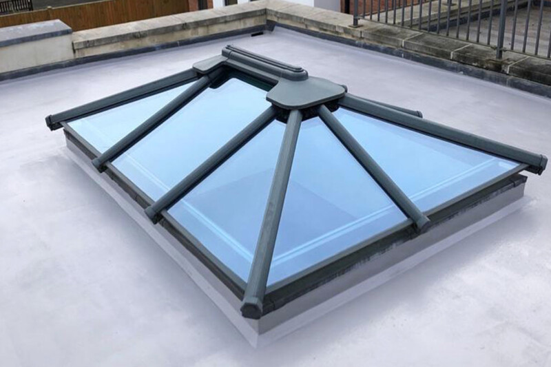 Flat Roofs Element Roofing London Flat Roofs Element Roofing London