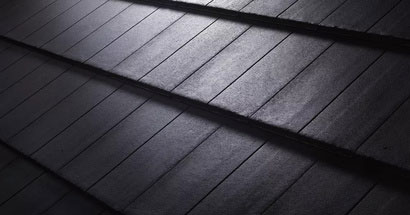 Mockbond Richmond 10 Slate Roof Tile