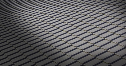 Wessex Interlocking Concrete Roof Tile