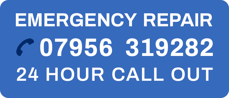 Emergency Roof Repair London