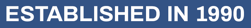 Established in 1990