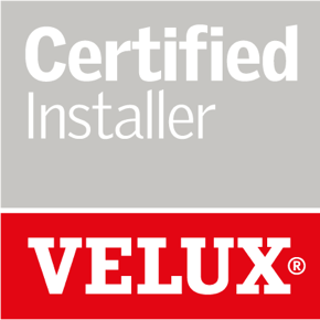VELUX Certified Installer