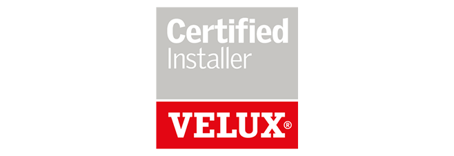 VELUX Certified Installer